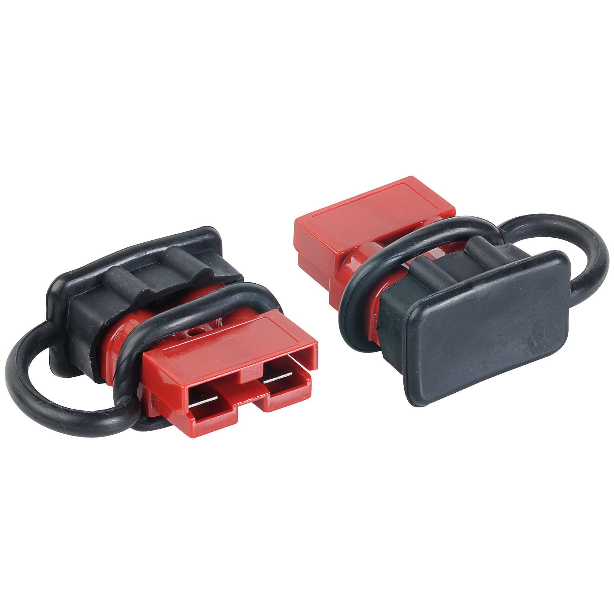 Keeper, Trailer Wiring Kit 6 AWG, Model KTA14128 Northern Tool